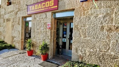 Estanco de vide