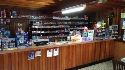 Estanco do Santo