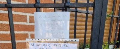 ESTANCO EN RIBATEJADA