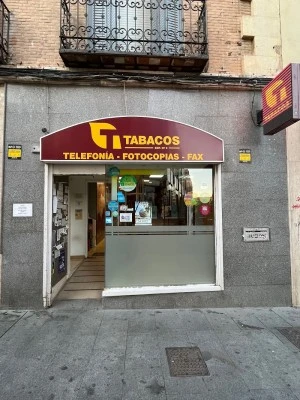 Estanco Exp. N°2