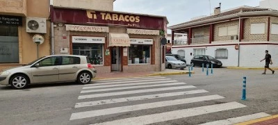 Estanco Manzanera