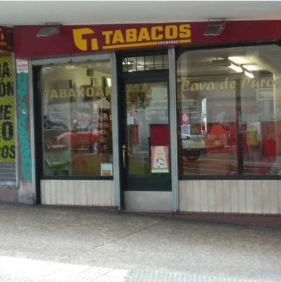 Estanco Morronguilleta