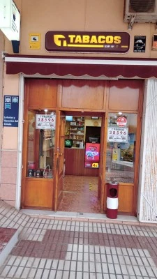 Estanco nº 37