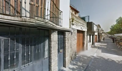 Estanco y Librería Papelería Eva