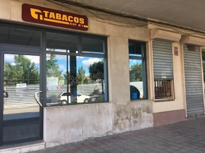 Expendeduría nº1