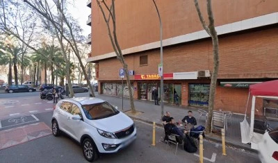 Tabacos Exp. n°332 | Loterías y Apuestas del Estado
