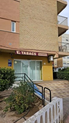 Tabacs