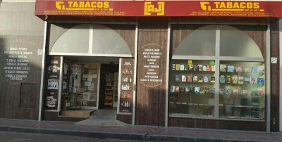 AJCC Estanco Nº 1