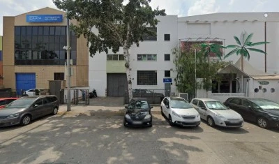 The Smoker Shop (Oficinas centrales)