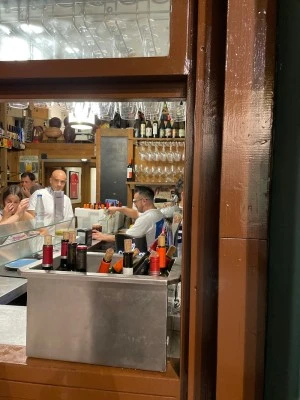 Bar Estanco