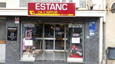 Estanc Ca l’Artur
