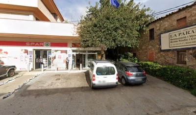 ESTANC CASTELL D´ARO