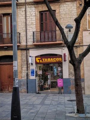 Estanco