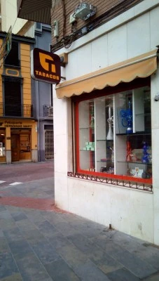 Estanco Borrull
