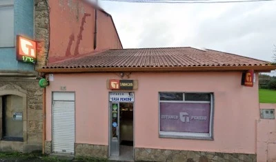 Estanco Casa Penedo