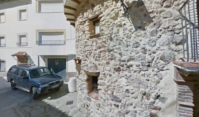 Tienda Zumaque