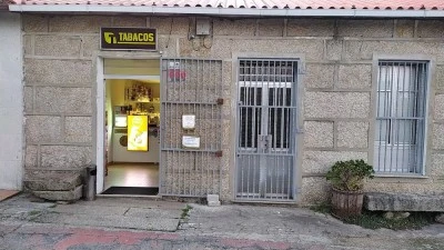 Estanco Goyanes