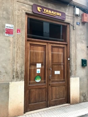 Estanco Julio