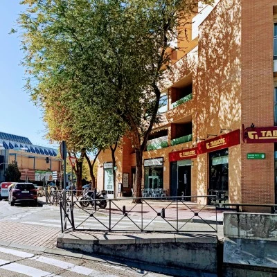 Estanco La Vega