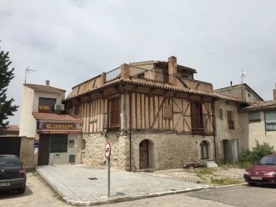 Estanco n°1 (José Ignacio Aguado del Olmo)