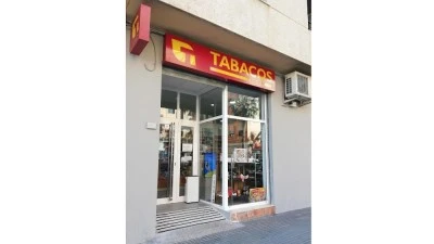Estanco Rambleta 56