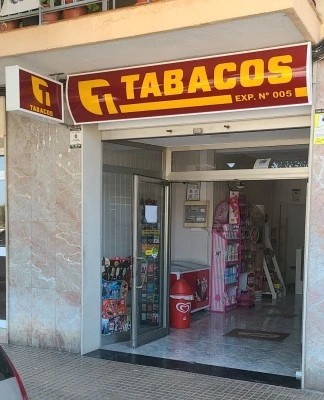 ESTANCO VINAROS 005