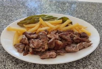 Mesón Las Cuadras