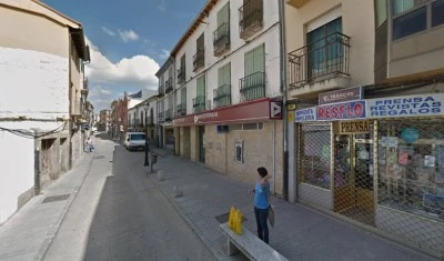 Papelería Resflo