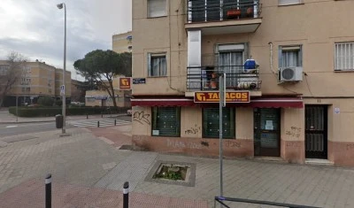 Tabacos