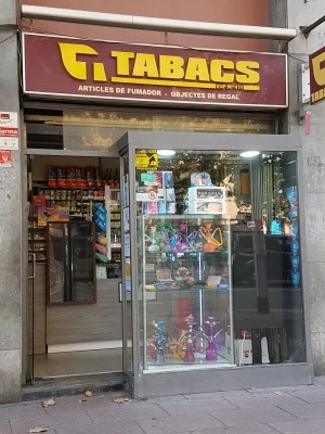 Tabacos Exp. Nº 411