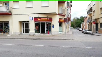 Tabacs Exp. nº 30 Girona