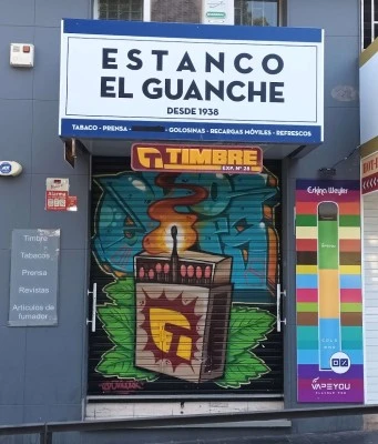 El Guanche