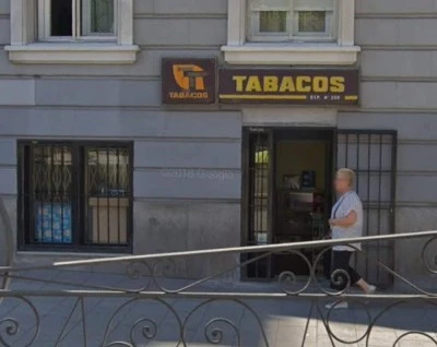 Estanco