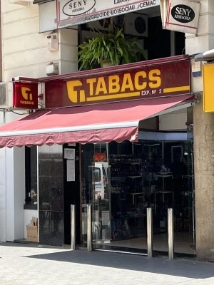 Estanco 2