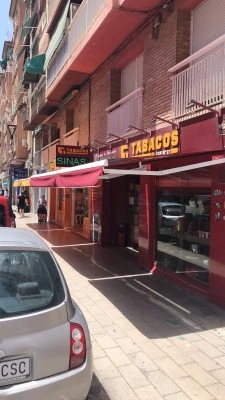 Estanco 37 Alicante