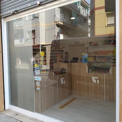 Estanco 4