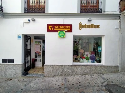 Estanco Ceballos