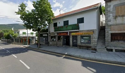 Estanco Expendeduria 2