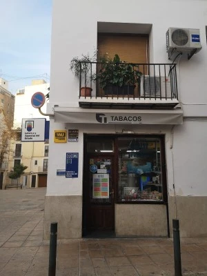 Estanco la Merced