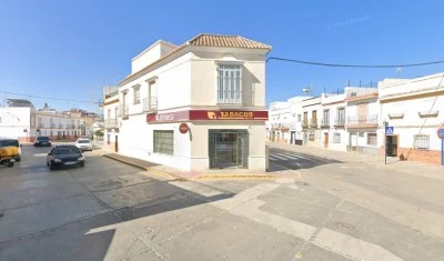 Estancos Puerta Osuna
