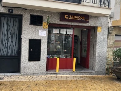 Expendeduria Número 1