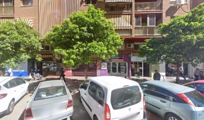 Expendeduria Número 29 de Valencia