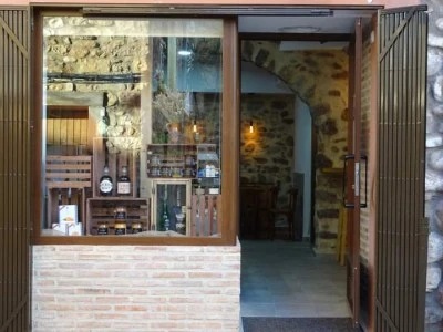 La Tienda