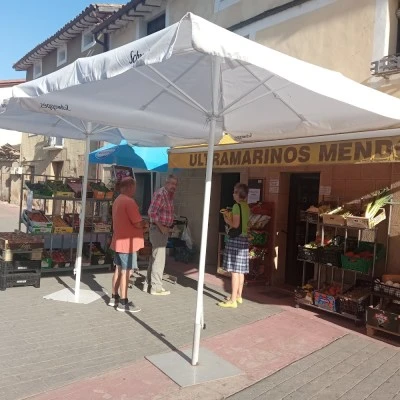 Mendoza