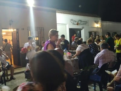 Tabacos Baena
