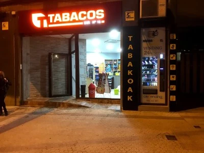 Artiz Tabakoak