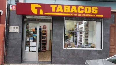 Estanco