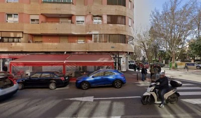Estanco N°27