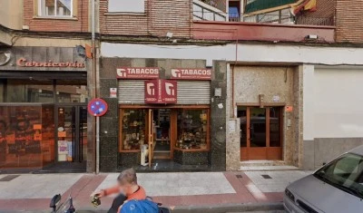 ESTANCO Nº 3