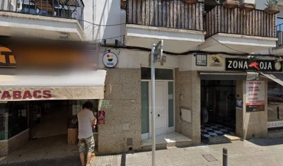 Estancos nº 4